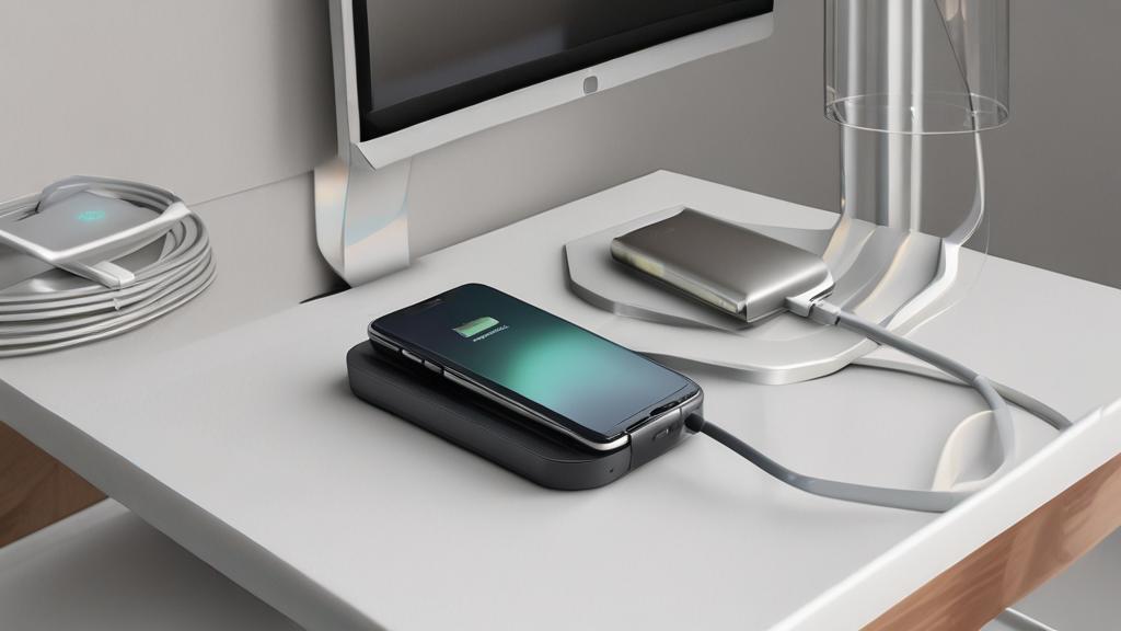 Иллюстрация к статье: Как выбрать длину USB-C кабеля для зарядки ILUMA